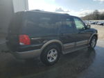 2003 Ford Expedition Eddie Bauer Черный vin: 1FMFU17L03LC40703