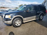 2003 Ford Expedition Eddie Bauer Черный vin: 1FMFU17L03LC40703