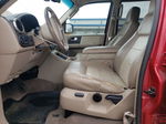 2003 Ford Expedition Eddie Bauer Красный vin: 1FMFU17L13LA75017