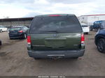 2003 Ford Expedition Eddie Bauer Green vin: 1FMFU17L13LA96403