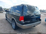 2003 Ford Expedition Eddie Bauer Black vin: 1FMFU17L13LB99952