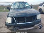 2003 Ford Expedition Eddie Bauer Зеленый vin: 1FMFU17L23LC42565