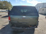 2003 Ford Expedition Eddie Bauer Green vin: 1FMFU17L33LB29353