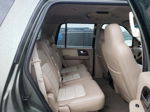 2003 Ford Expedition Eddie Bauer Зеленый vin: 1FMFU17L33LC42915