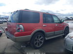 2003 Ford Expedition Eddie Bauer Бордовый vin: 1FMFU17L53LC40549