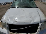 2003 Ford Expedition Eddie Bauer White vin: 1FMFU17L63LC17541