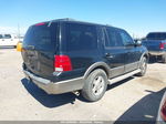 2003 Ford Expedition Eddie Bauer Черный vin: 1FMFU17L83LB97017