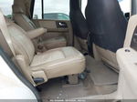 2003 Ford Expedition Eddie Bauer White vin: 1FMFU17L93LA89795