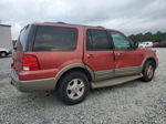 2003 Ford Expedition Eddie Bauer Red vin: 1FMFU17LX3LB68991