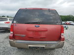 2003 Ford Expedition Eddie Bauer Red vin: 1FMFU17LX3LB68991