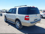 2008 Ford Expedition Eddie Bauer/king Ranch White vin: 1FMFU18508LA33865