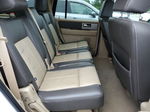 2007 Ford Expedition Eddie Bauer Белый vin: 1FMFU18517LA29208