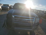 2007 Ford Expedition Eddie Bauer Black vin: 1FMFU18537LA64316