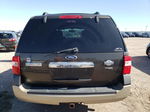 2008 Ford Expedition Eddie Bauer Gray vin: 1FMFU18538LA01069