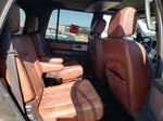 2008 Ford Expedition Eddie Bauer Серый vin: 1FMFU18538LA01069