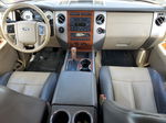 2007 Ford Expedition Eddie Bauer Красный vin: 1FMFU18547LA47962