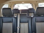 2007 Ford Expedition Eddie Bauer Красный vin: 1FMFU18547LA47962