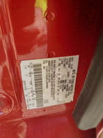 2007 Ford Expedition Eddie Bauer Красный vin: 1FMFU18547LA47962