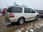 2007 Ford Expedition Eddie Bauer Белый vin: 1FMFU18547LA85272