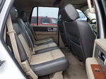 2007 Ford Expedition Eddie Bauer White vin: 1FMFU18547LA85272