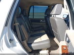 2007 Ford Expedition Eddie Bauer White vin: 1FMFU18557LA41734