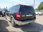 2007 Ford Expedition Eddie Bauer Черный vin: 1FMFU18587LA63887