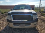 2007 Ford Expedition Eddie Bauer Серый vin: 1FMFU18587LA75652