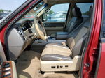 2007 Ford Expedition Eddie Bauer Red vin: 1FMFU18597LA61498