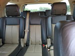 2007 Ford Expedition Eddie Bauer Red vin: 1FMFU18597LA61498