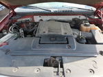 2007 Ford Expedition Eddie Bauer Red vin: 1FMFU18597LA61498