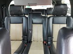 2007 Ford Expedition Eddie Bauer Black vin: 1FMFU18597LA89558