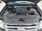 2007 Ford Expedition Eddie Bauer Black vin: 1FMFU18597LA89558