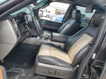 2007 Ford Expedition Eddie Bauer Black vin: 1FMFU18597LA89558