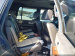 2007 Ford Expedition Eddie Bauer Синий vin: 1FMFU185X7LA01021