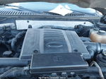 2007 Ford Expedition Eddie Bauer Синий vin: 1FMFU185X7LA01021