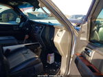 2007 Ford Expedition Eddie Bauer Синий vin: 1FMFU185X7LA01021