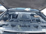 2007 Ford Expedition Eddie Bauer Синий vin: 1FMFU185X7LA01021