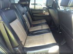 2007 Ford Expedition Eddie Bauer Синий vin: 1FMFU185X7LA24413