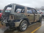 2007 Ford Expedition Eddie Bauer Burn vin: 1FMFU185X7LA73739