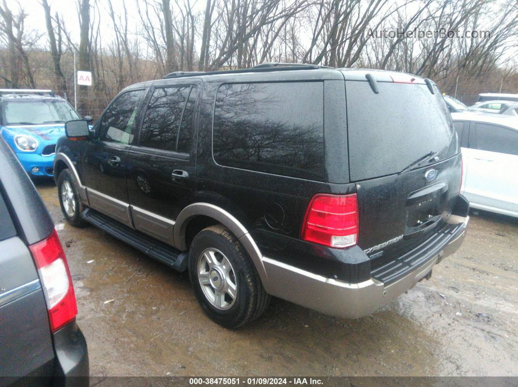 2003 Ford Expedition Eddie Bauer Beige vin: 1FMFU18L03LA29029