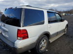 2003 Ford Expedition Eddie Bauer Белый vin: 1FMFU18L03LC38996