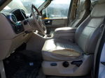 2003 Ford Expedition Eddie Bauer Белый vin: 1FMFU18L03LC38996