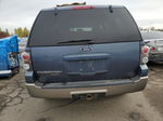 2003 Ford Expedition Eddie Bauer Blue vin: 1FMFU18L13LA99641