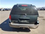 2003 Ford Expedition Eddie Bauer Зеленый vin: 1FMFU18L13LB44500