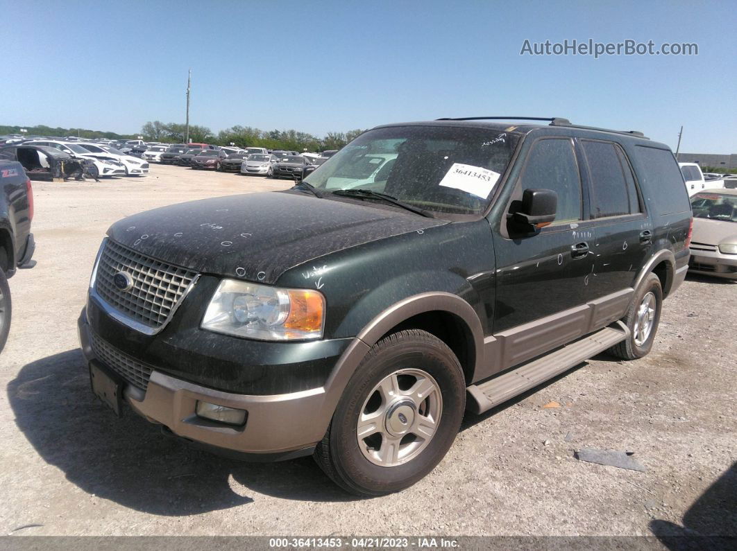 2003 Ford Expedition Eddie Bauer Unknown vin: 1FMFU18L13LC17400