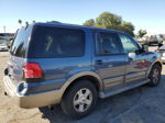 2003 Ford Expedition Eddie Bauer Синий vin: 1FMFU18L13LC38375