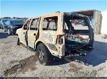 2003 Ford Expedition Eddie Bauer Brown vin: 1FMFU18L13LC52826