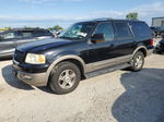 2003 Ford Expedition Eddie Bauer Two Tone vin: 1FMFU18L23LA39609