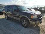 2003 Ford Expedition Eddie Bauer Two Tone vin: 1FMFU18L23LA39609