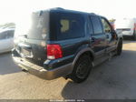 2003 Ford Expedition Eddie Bauer Blue vin: 1FMFU18L23LB99716